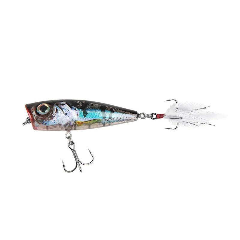Poper SALMO Rattlin Pop Floating 7cm 12,5g