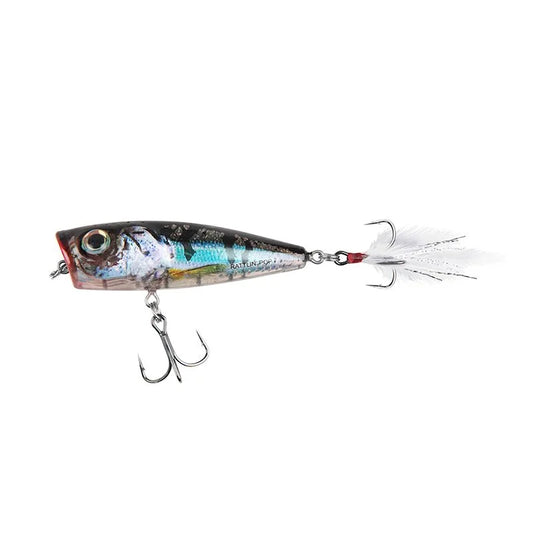 Poper SALMO Rattlin Pop Floating 7cm 12,5g