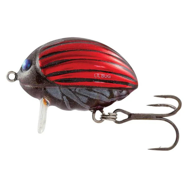 Salmo Lil Bug BG2 