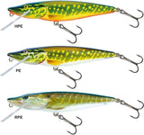 Vobler Salmo Pike 9F
