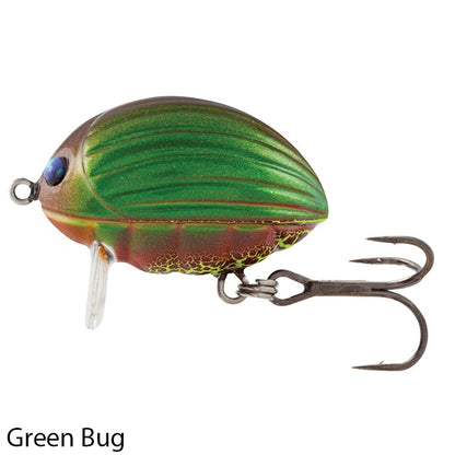 Salmo Lil Bug BG2 