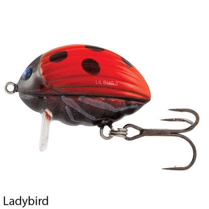 Salmo Lil Bug BG2 