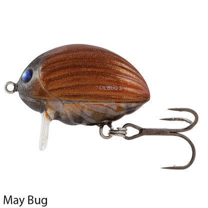 Salmo Lil Bug BG2 