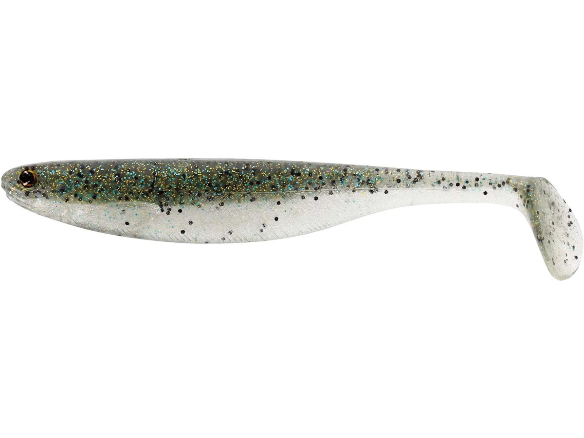Silikoonlant Westin SHADTEEZ SLIM 12cm, 10gr