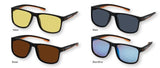 Savage Gear Savage 1 Polarized polariseeritud päikeseprillid