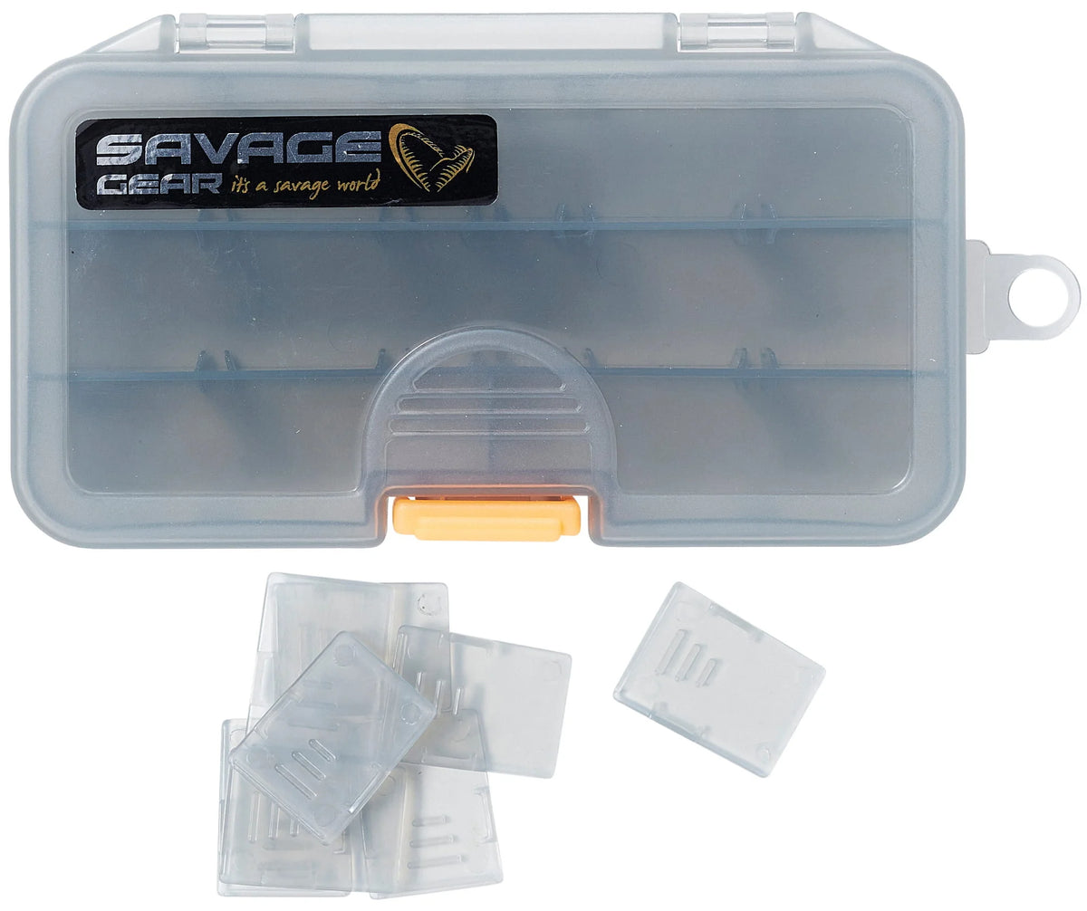 Savage Gear landikarp 5D suitsune 27.5x18x4.5cm