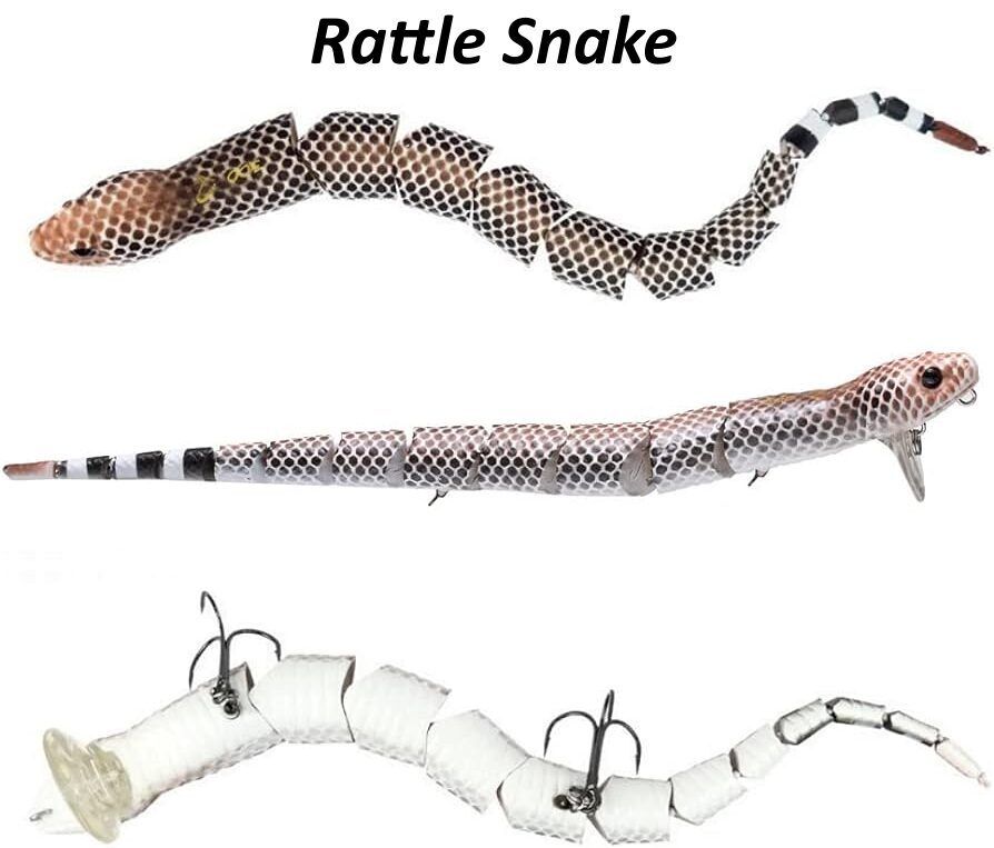 Savage Gear 3D Snake 20cm , 25gr.