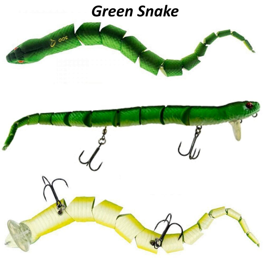 Savage Gear 3D Snake 30cm , 57gr