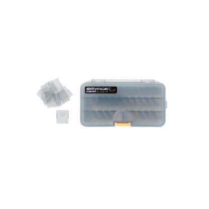 Savage Gear landikarp 5D suitsune 27.5x18x4.5cm