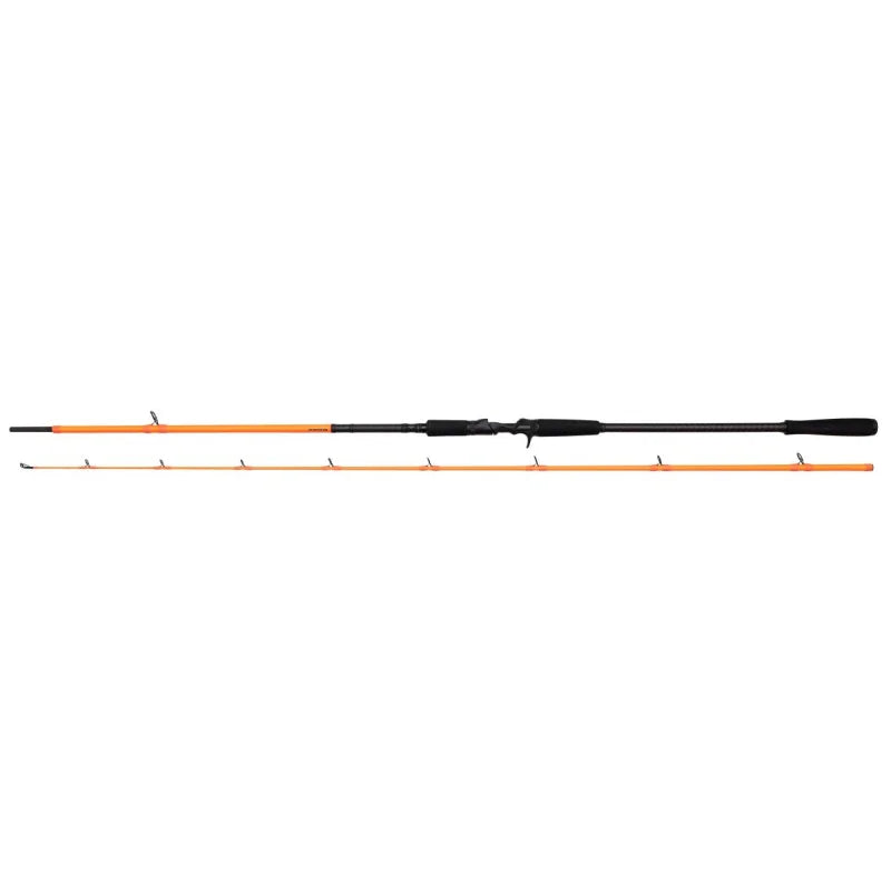 Spinings Savage Gear Orange LTD Big Bait Baitcast