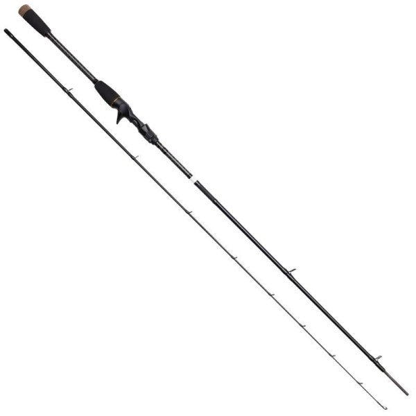 Spinings Savage SG2 Light Game BC 7'/2.13M F 7-22G/MML 2sec TRIGGER