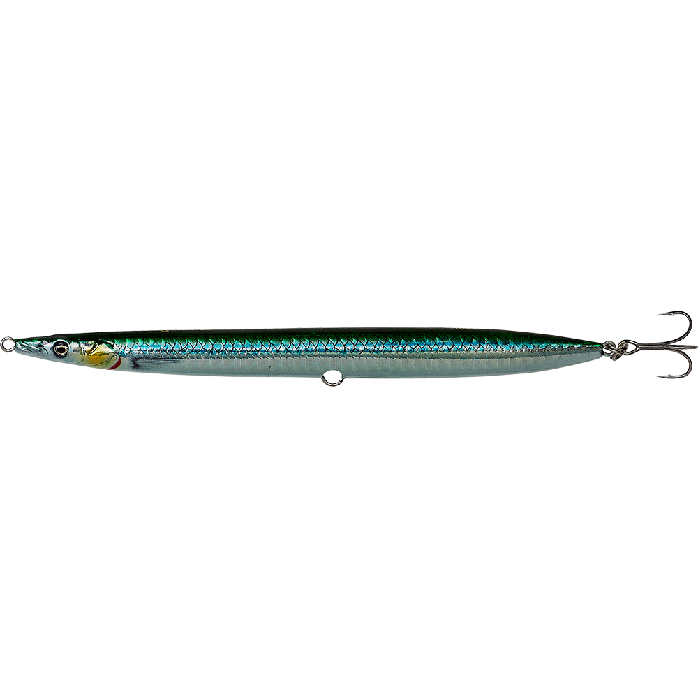 Lant Savage Gear 3D Sandeel Pencil SW 9cm/13g