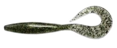 Silikoonlant SAWAMURA One'up'Curly 5"