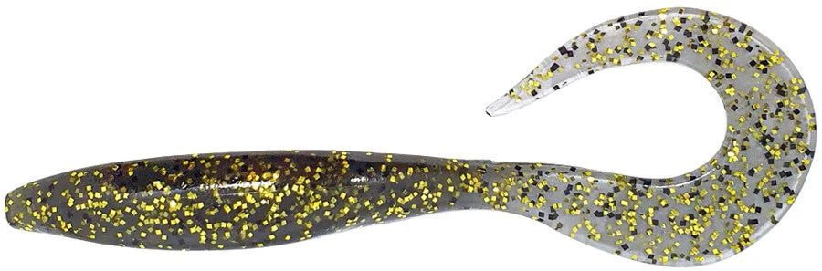 Silikoonlant SAWAMURA One'up'Curly 5"