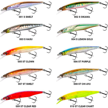 Vobler SHIMANO Lure Bantam Zumverno 95SP FB