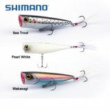 Voobler SHIMANO YASEI PURE POP 60F