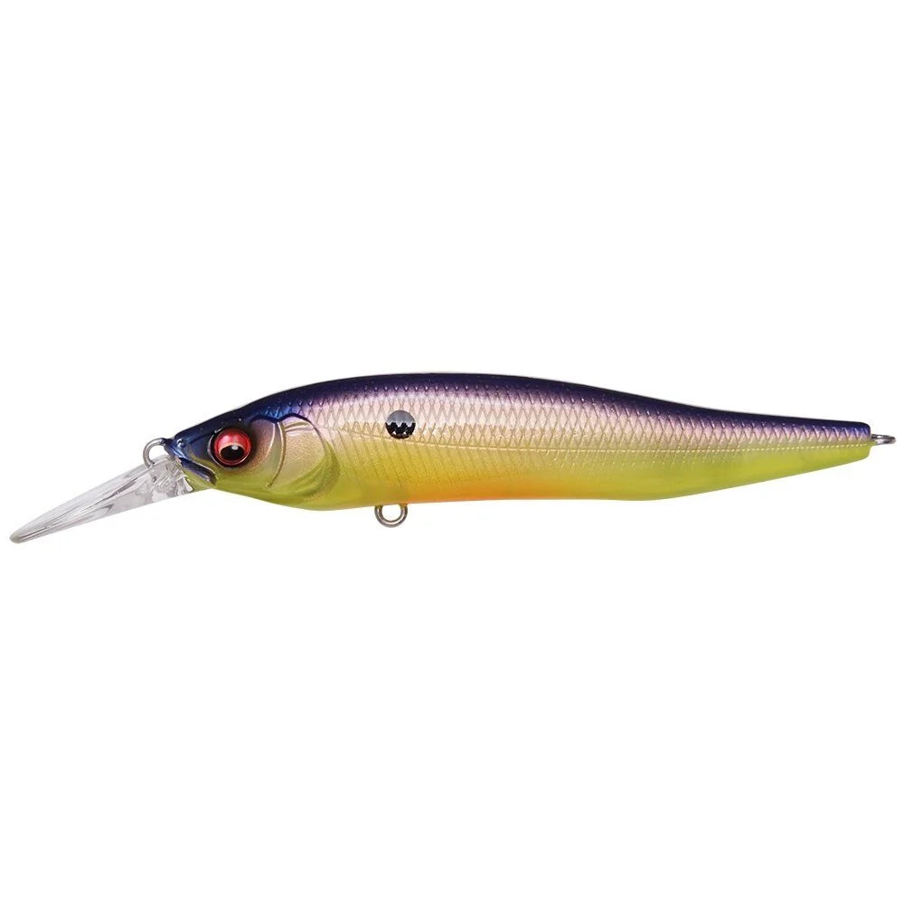 Wobbler MEGABASS X-NANAHAN+1