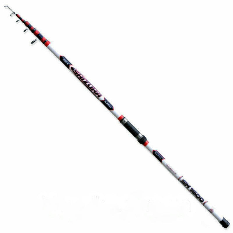 Jūras makšķerkāts Lineaeffe Shizuka SH1600 4.20m -220g