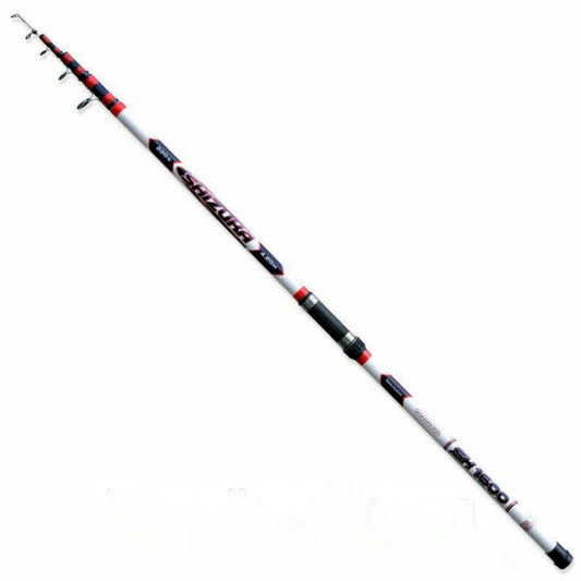 Mereõngeritv Lineaeffe Shizuka SH1600 4,20 m kuni 220 g