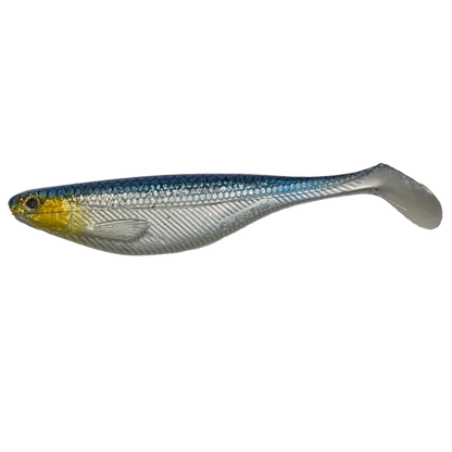 Silikoonlant Westin ShadTeez 9cm 7g