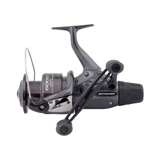 Kalarulli Shimano Baitrunner DL-RB
