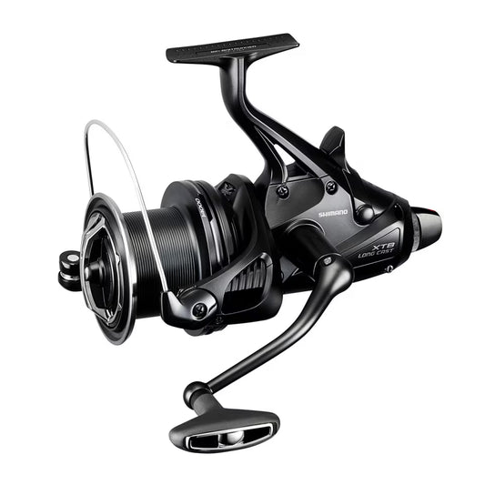 Karpirull Shimano Baitrunner XTB