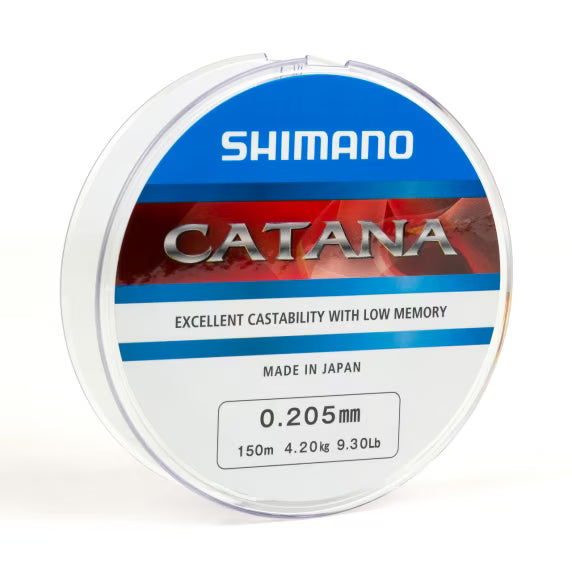 Shimano Monofīlā aukla Produkts