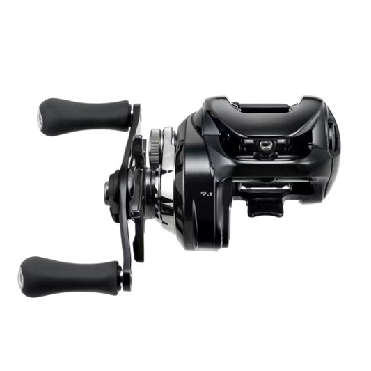 Shimano Multiplikators Shimano Metanium 71 DC A Produkts