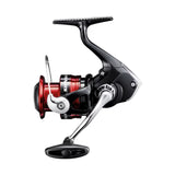 Rull Shimano Sienna FG