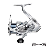 Shimano Stradic FM rull