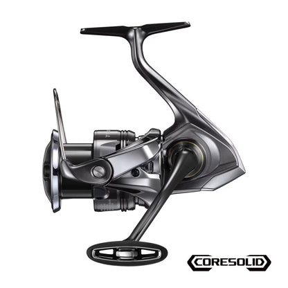 Rull Shimano Twin Power FE