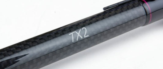 Shimano TX2 - vecās sērijas kāti 13ft Intensity