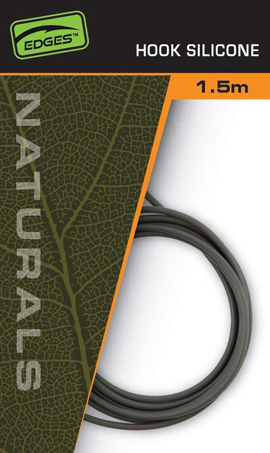 Silikoonkummist FOX EDGES™ NATURALS SILIKOONKONKS