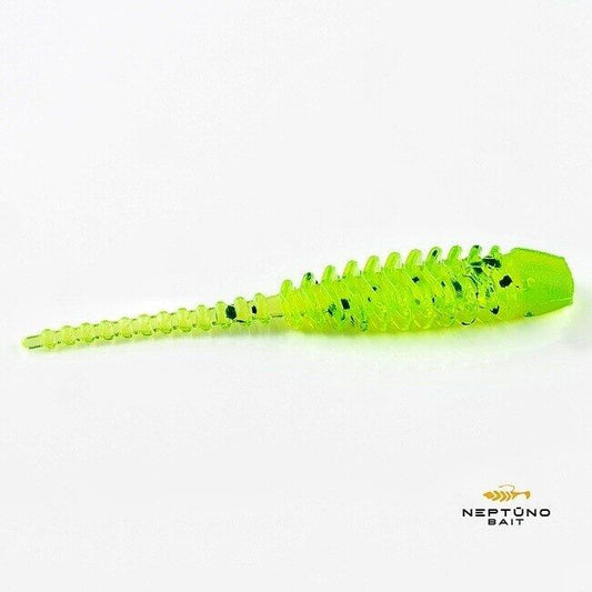 Silikona Mānekļi Neptuno Bait Pupa 1.2"