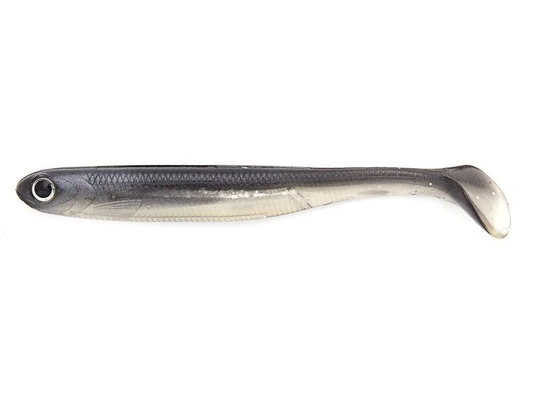 Silikona Mānekļi Nories 5" Spoon Tail Live Roll