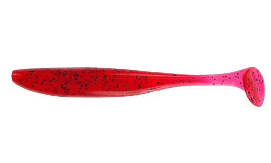 Silikona Mānekļi Perchik Slip Tail 4"