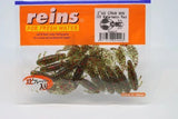 Silikoonlandid Reins AX CRAW MINI 2''