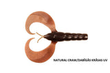 Silikoonist lant Fox Rage Mega Craw 20cm