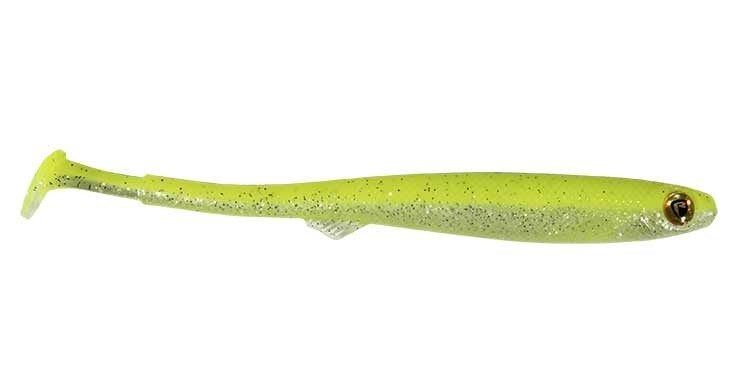 Silikona māneklis Fox Rage Slick Fast Super Soft UV 15cm