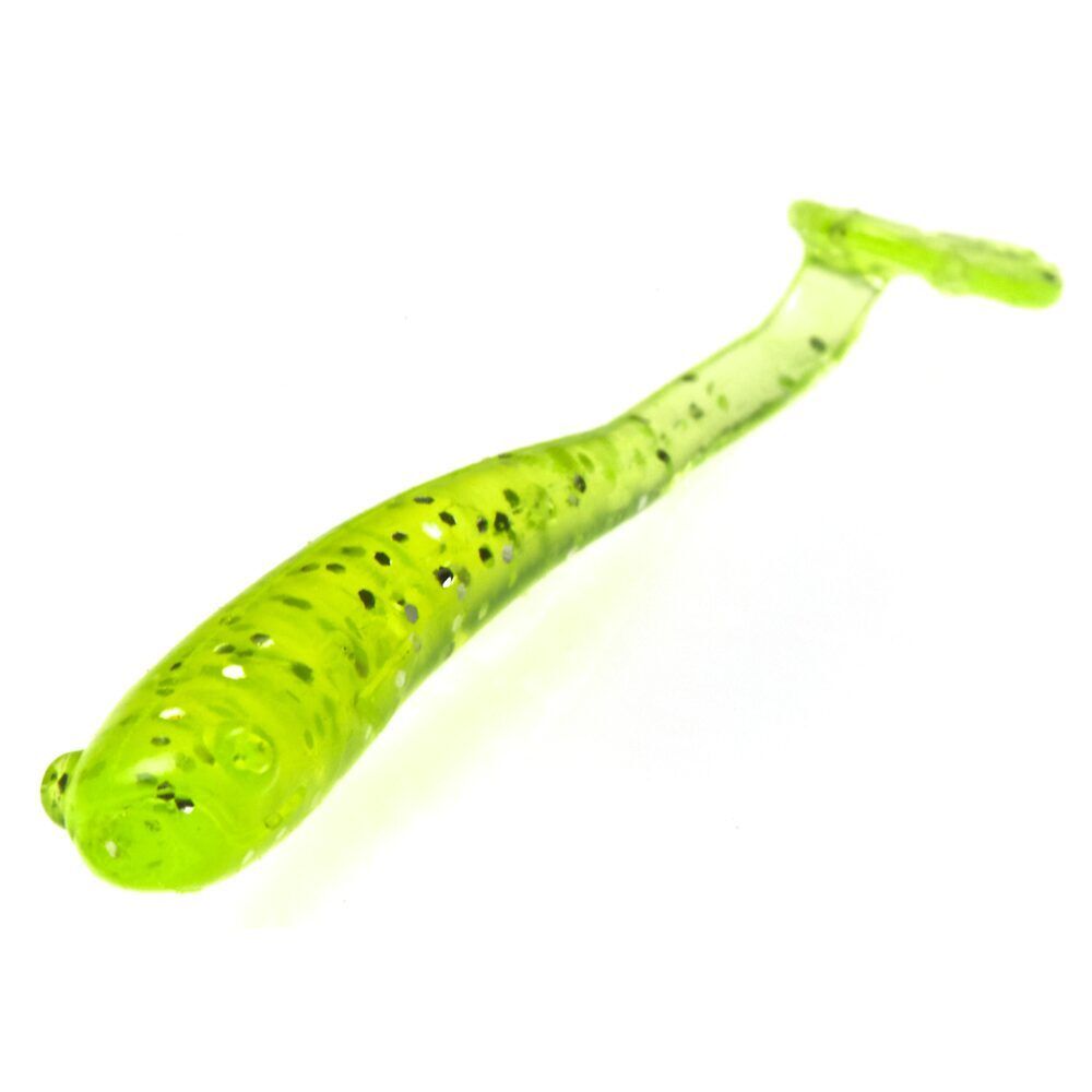Silikona māneklis Lucky John BABY ROCKFISH 1.4''