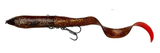 Silikoonist lant Savage Gear 3D Hard Eel V2 17cm