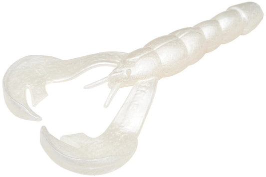 Silikona māneklis Strike King Rage Tail Rage Craw 4"