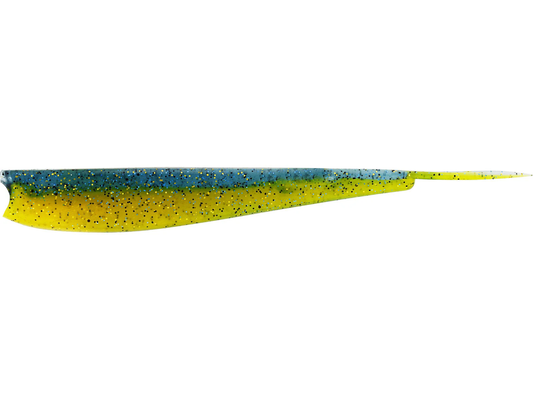 Silikona Māneklis Westin TWINTEEZ V-TAIL , 15 cm