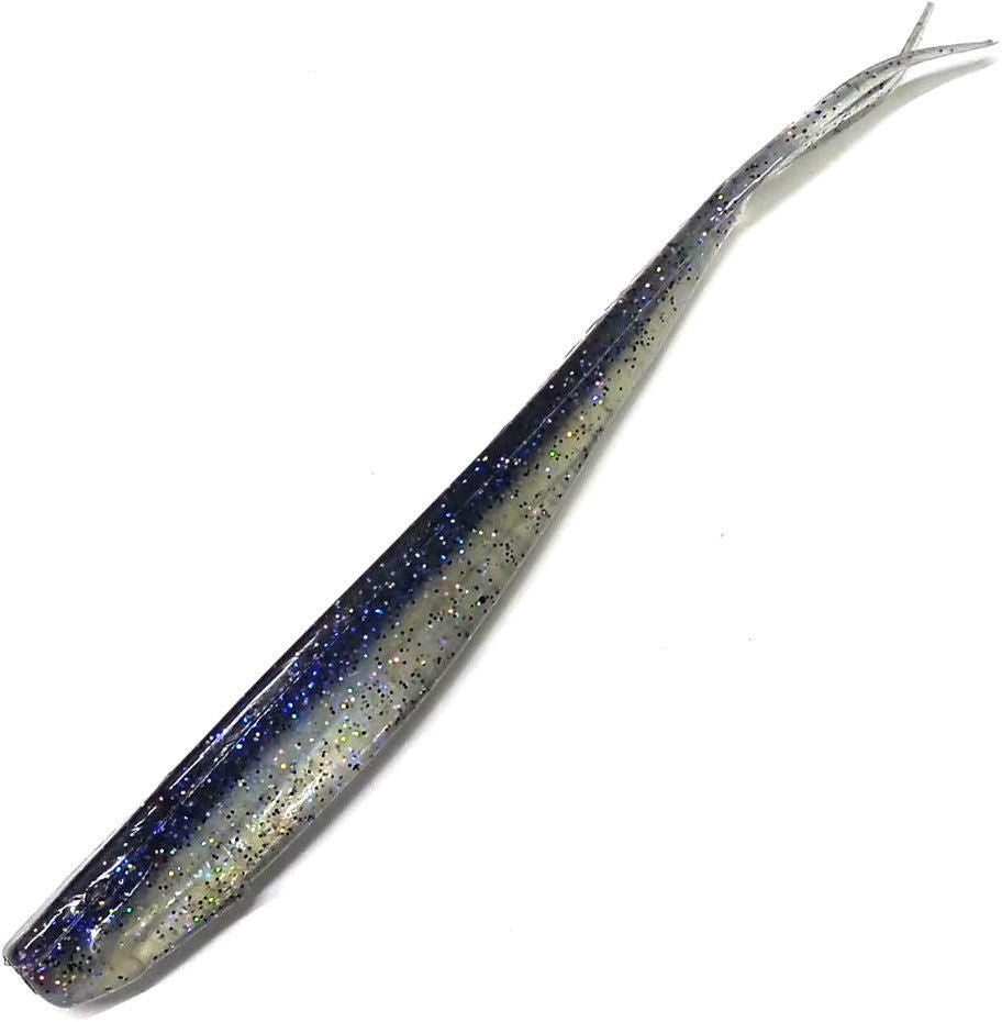 Silikoonlant Relax OKLAHOMA 7.5" 19cm 1tk