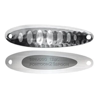 Swing Pontoon21 SINUOSO 14g