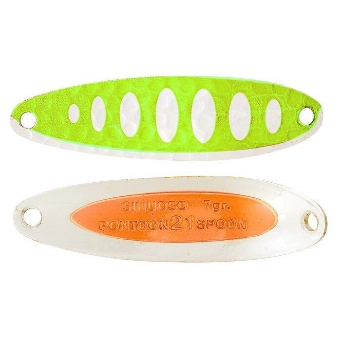 Swing Pontoon21 SINUOSO 7gr