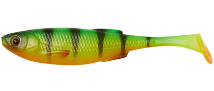 Silikoonist lant SAVAGE GEAR CRAFT SHAD 10 CM 6 G
