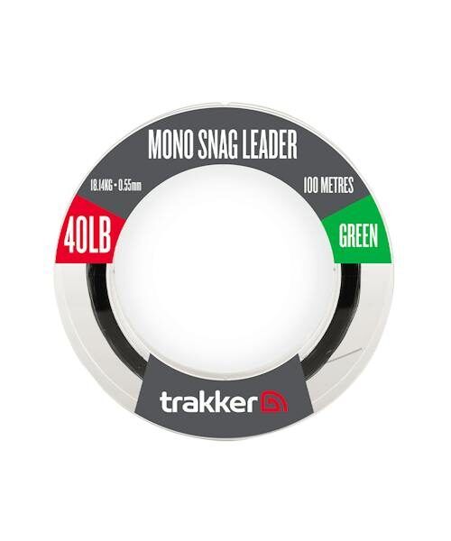 Šoklīds Trakker Snag Leader 100m