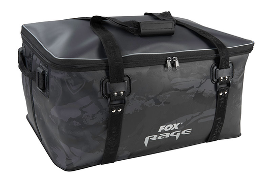 Soma Fox Rage Voyager® Camo Welded Bags