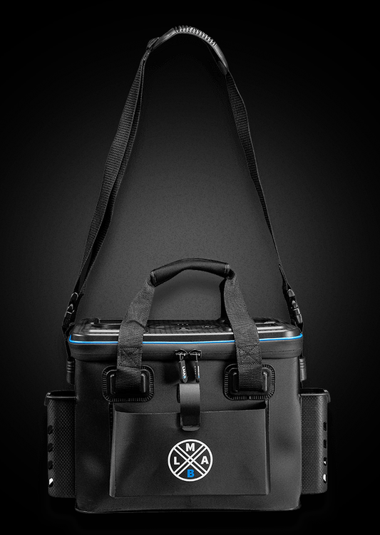 Soma LMAB Tackle Bag 2.0 XL